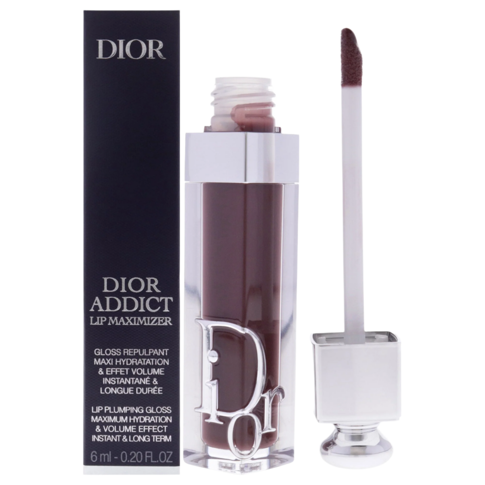 Dior Addict Lip Maximizer