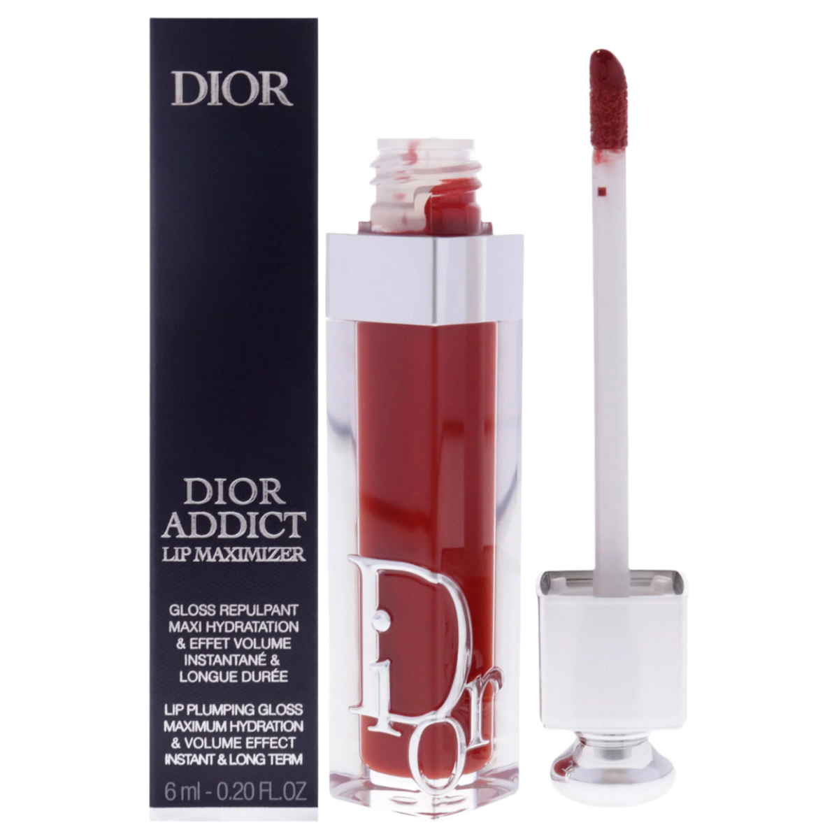 Dior Addict Lip Maximizer