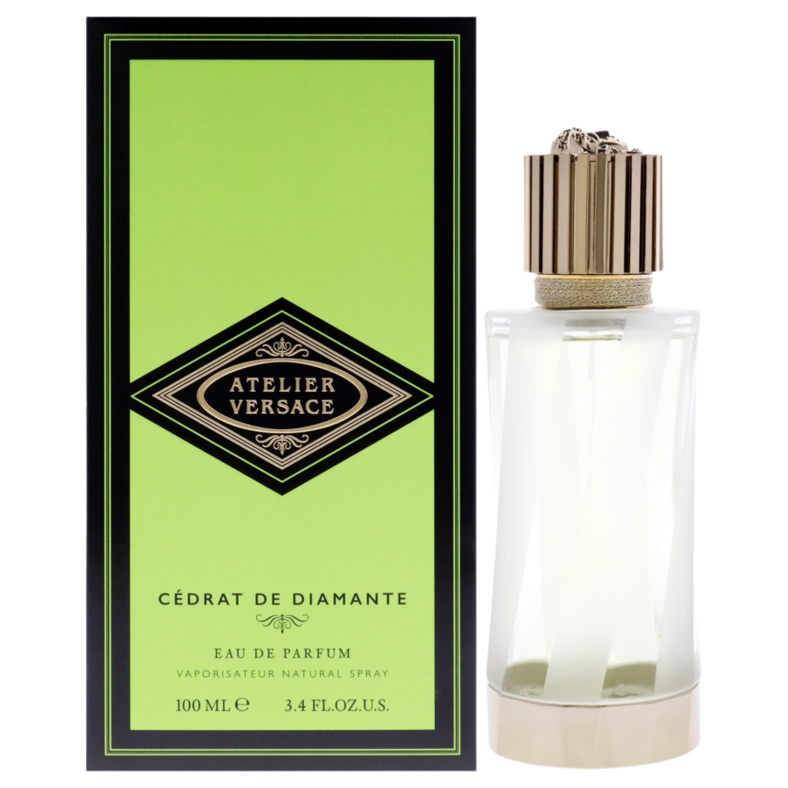 Atelier Spray For Woman