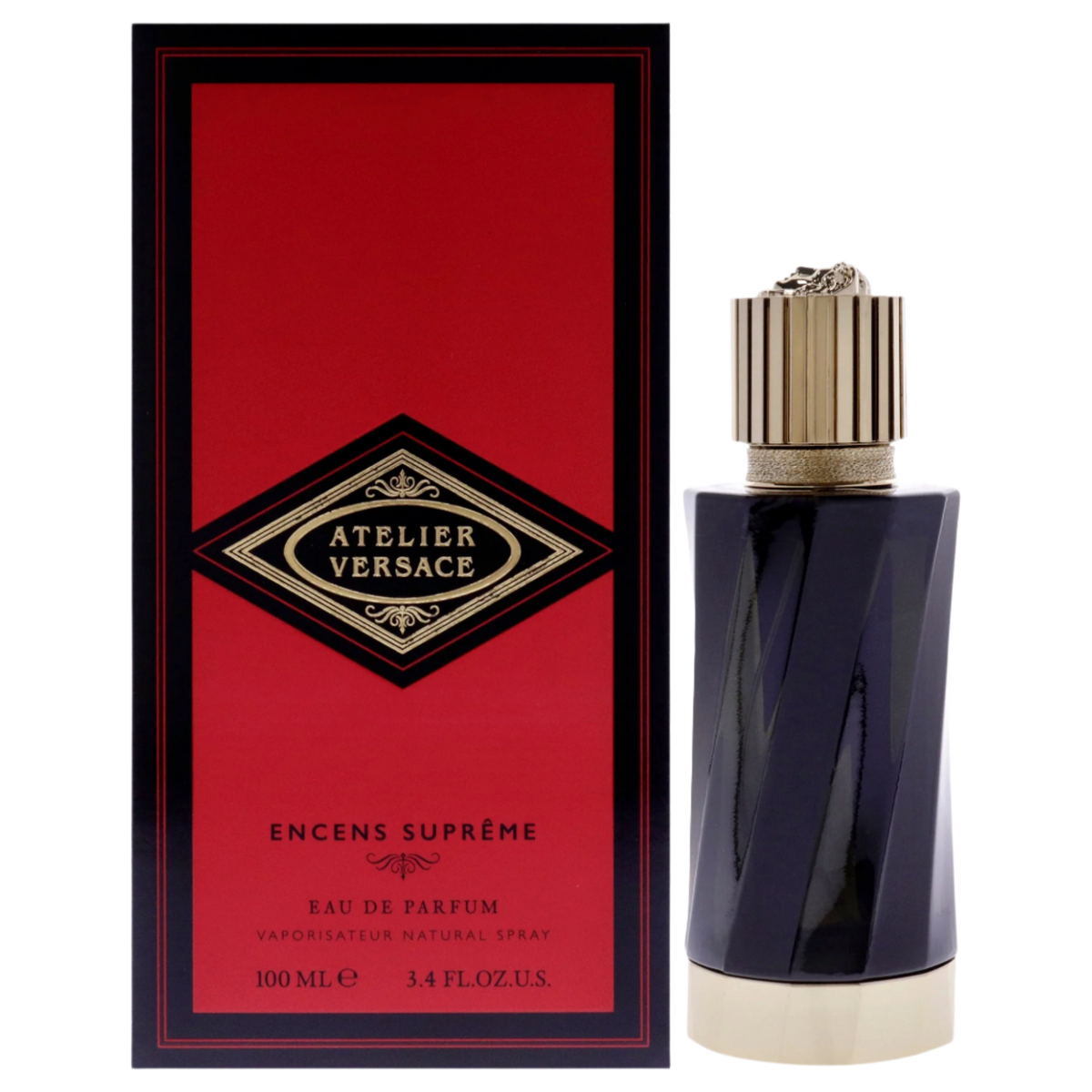 Atelier Spray For Woman