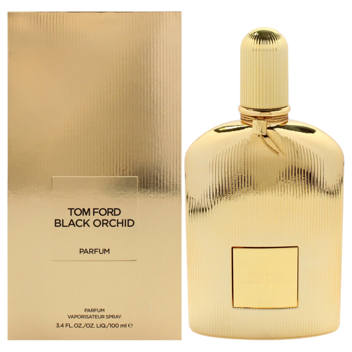 Black Orchid Spray