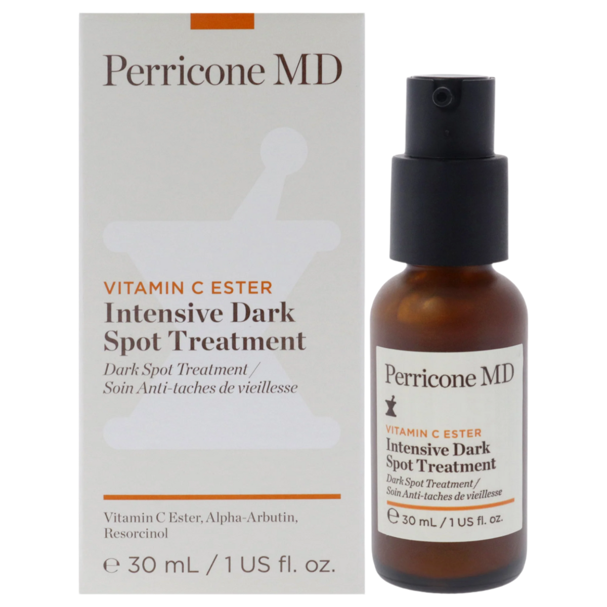 Vitamin C Ester Intensive Dark Spot Treatment