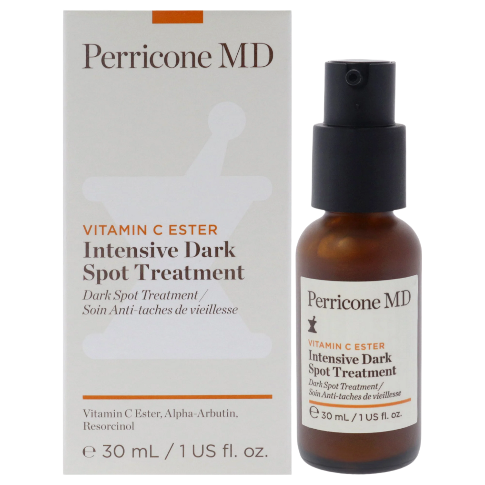 Vitamin C Ester Intensive Dark Spot Treatment