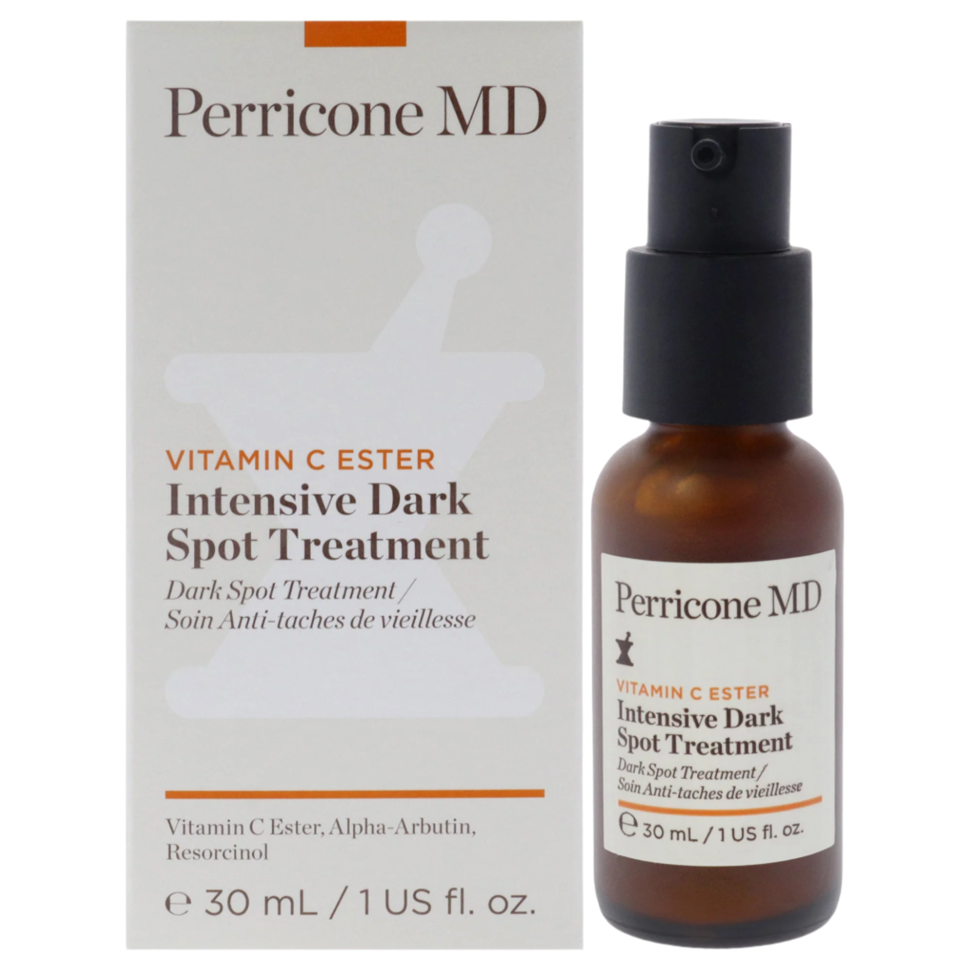 Vitamin C Ester Intensive Dark Spot Treatment