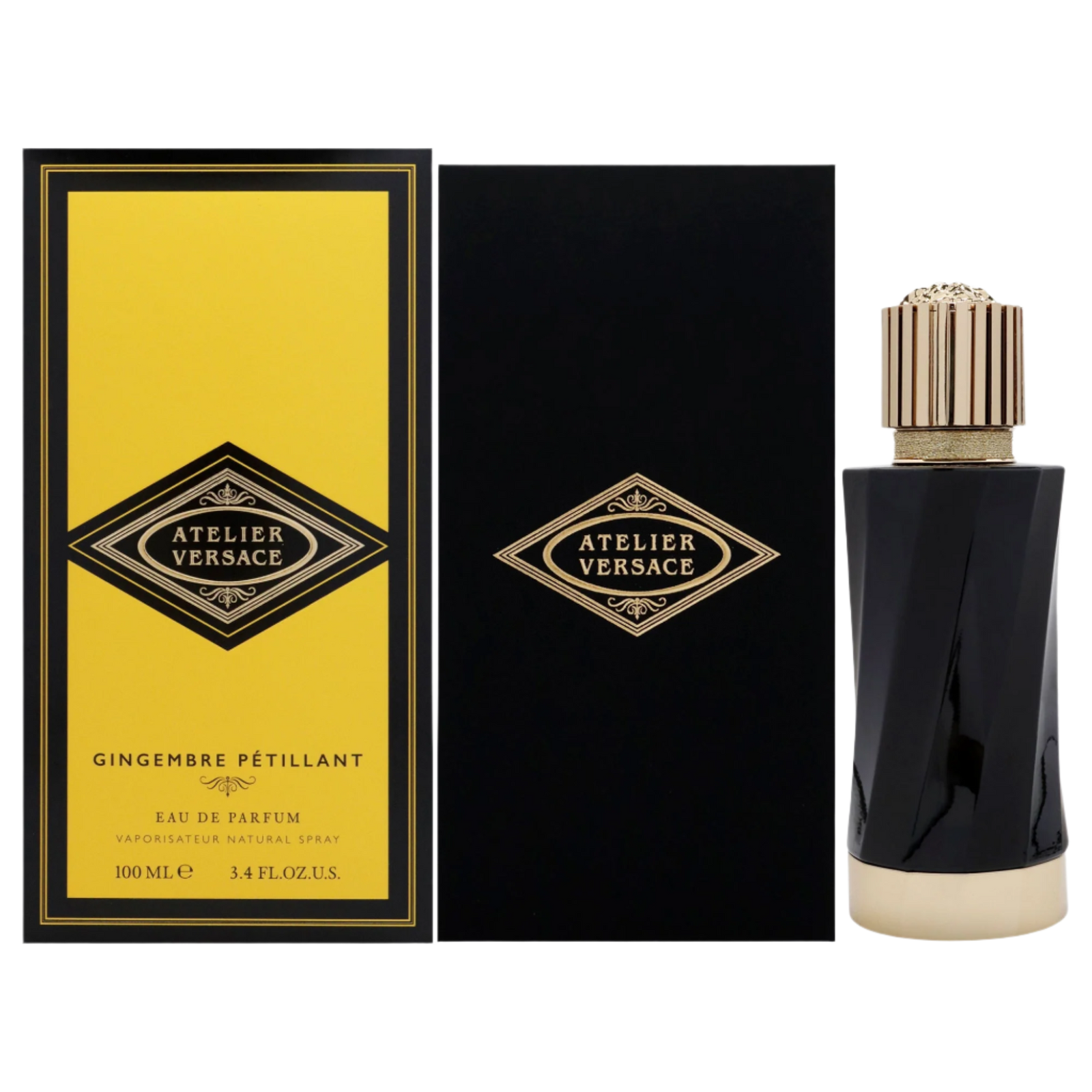 Atelier Spray For Woman