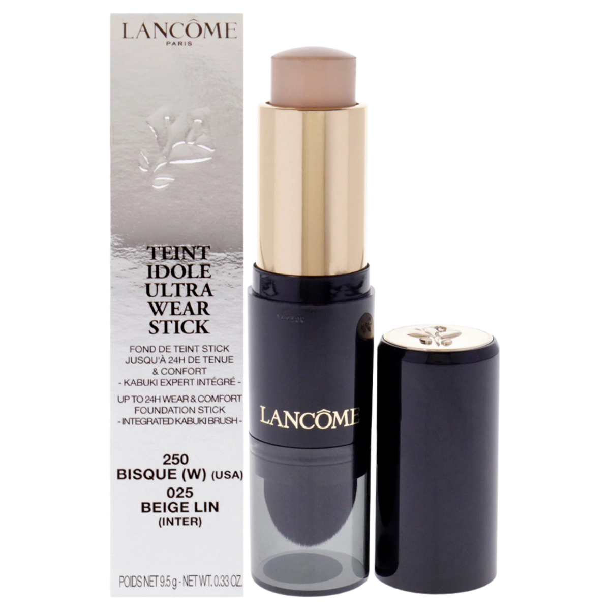 Teint Idole Ultra Wear Stick Foundation