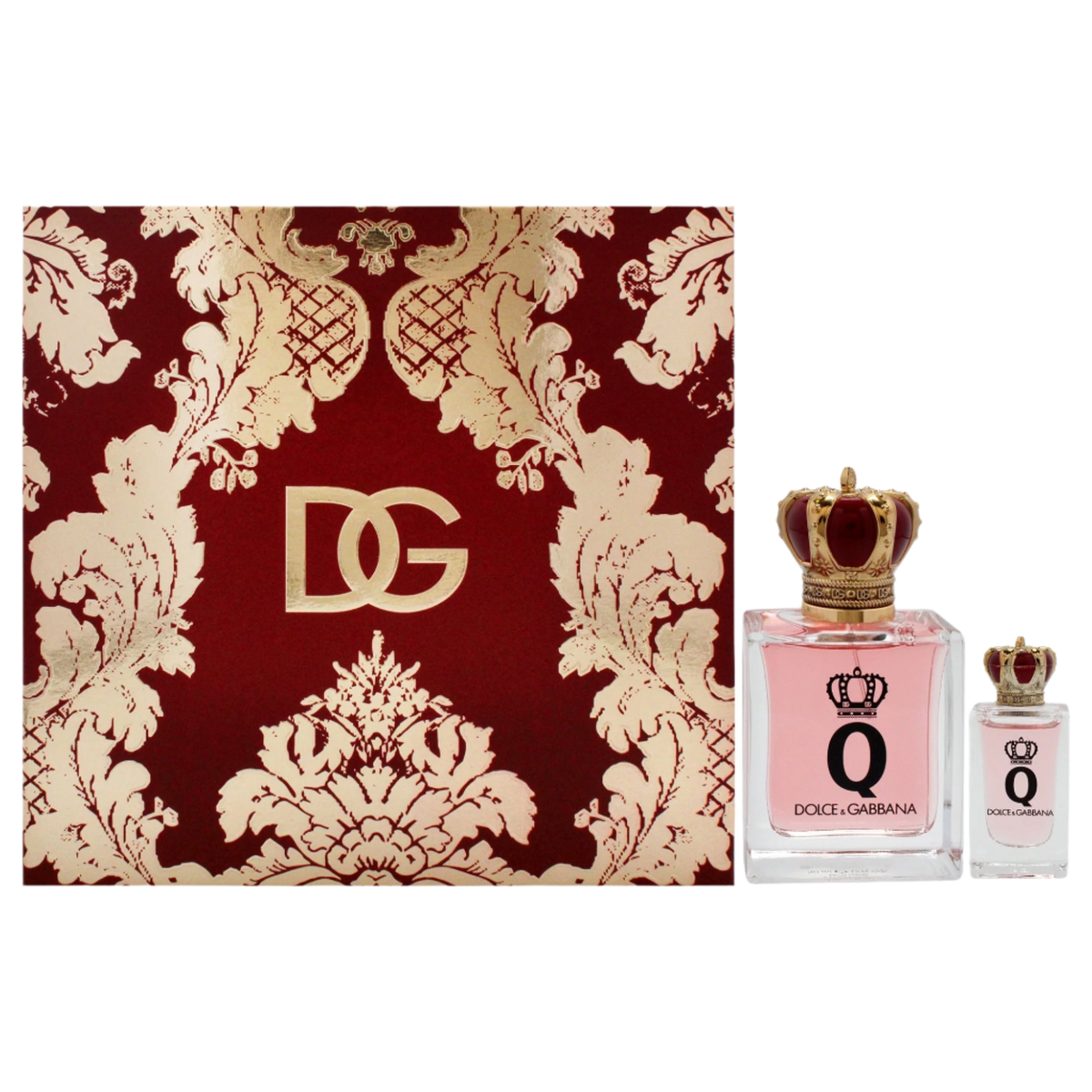 Q 2 Pc Gift Set