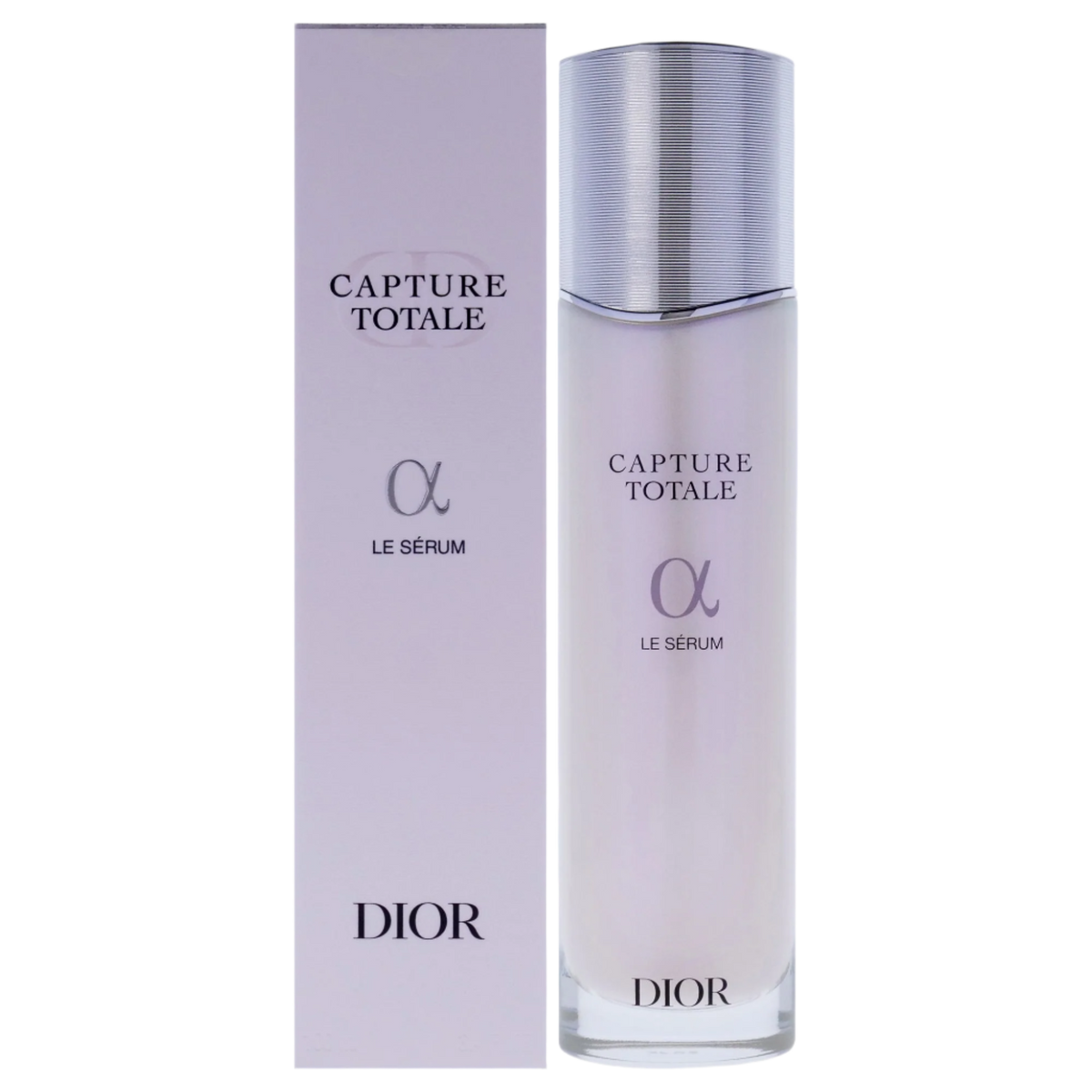 Capture Totale Le Serum