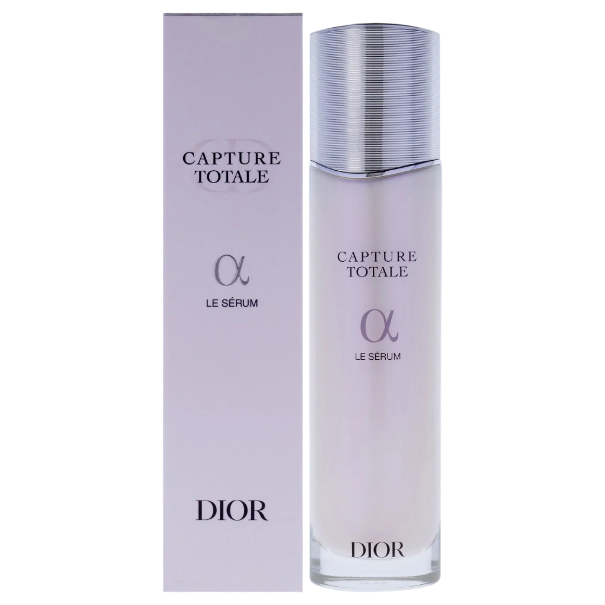 Capture Totale Le Serum