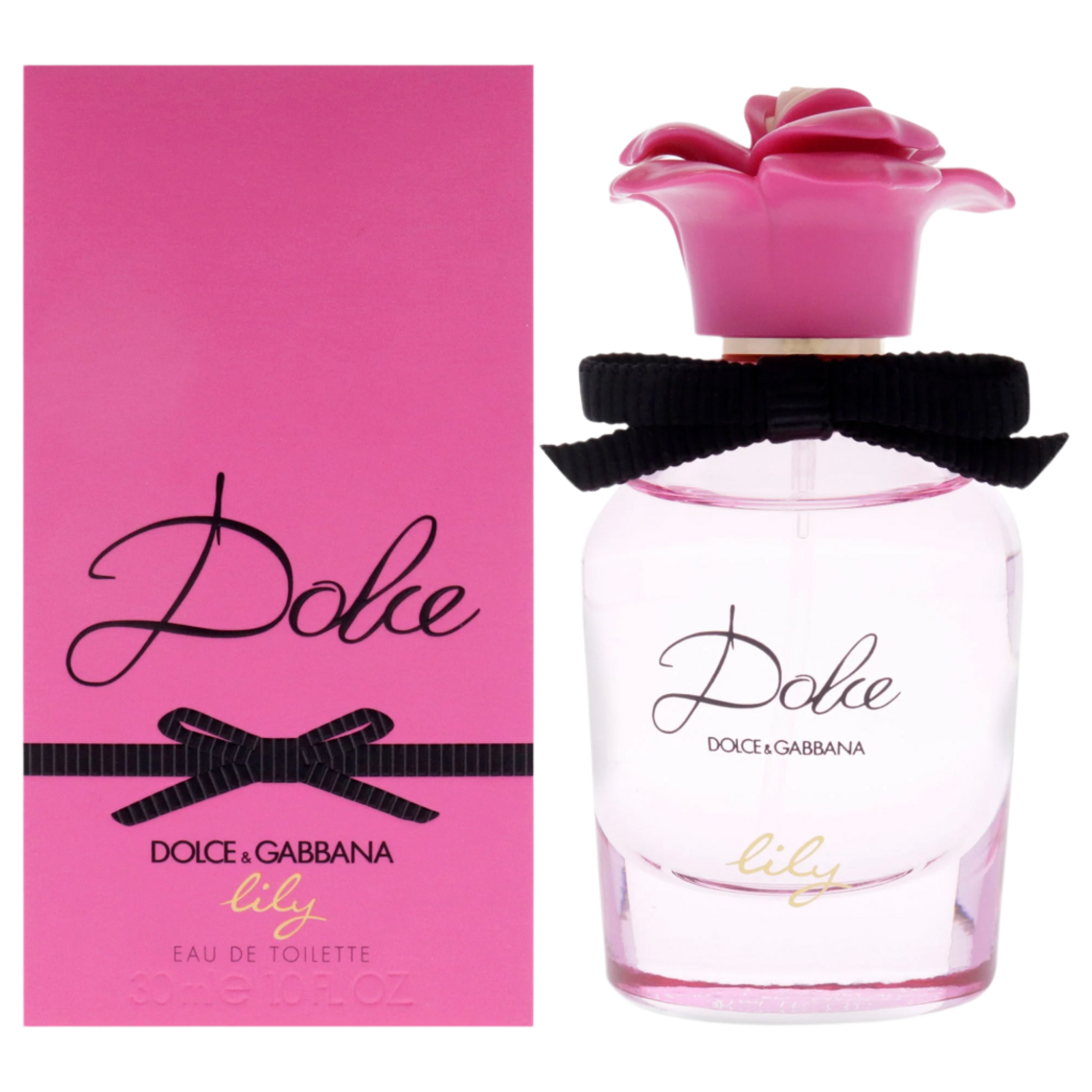 Dolce Lily Spray