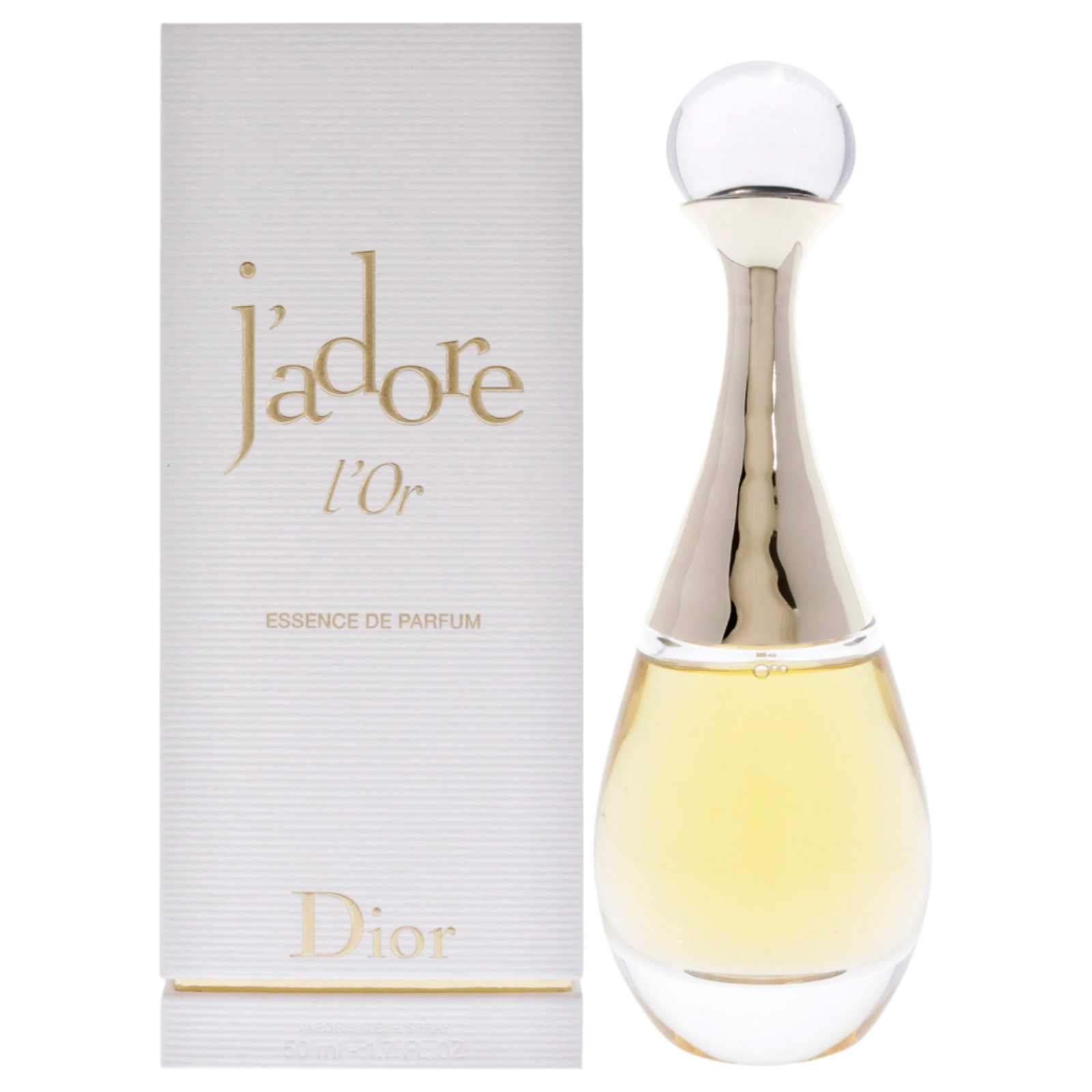 Jadore Lor Spray