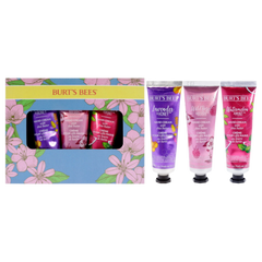 Hand Cream Trio