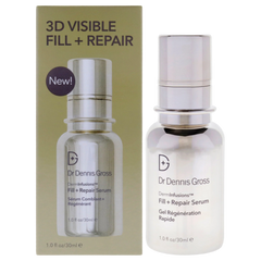 DermInfusions Fill Plus Repair Serum