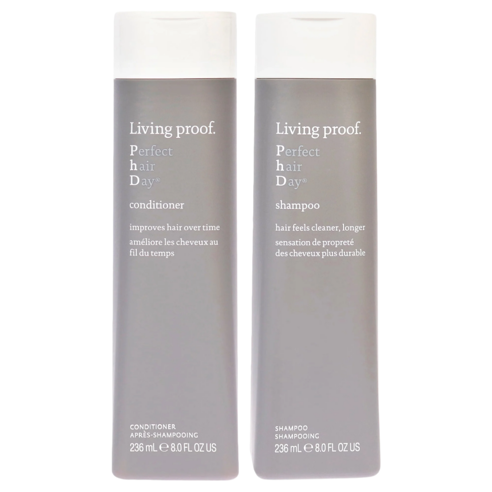 Perfect Hair Day Shampoo and Conditioner Kit