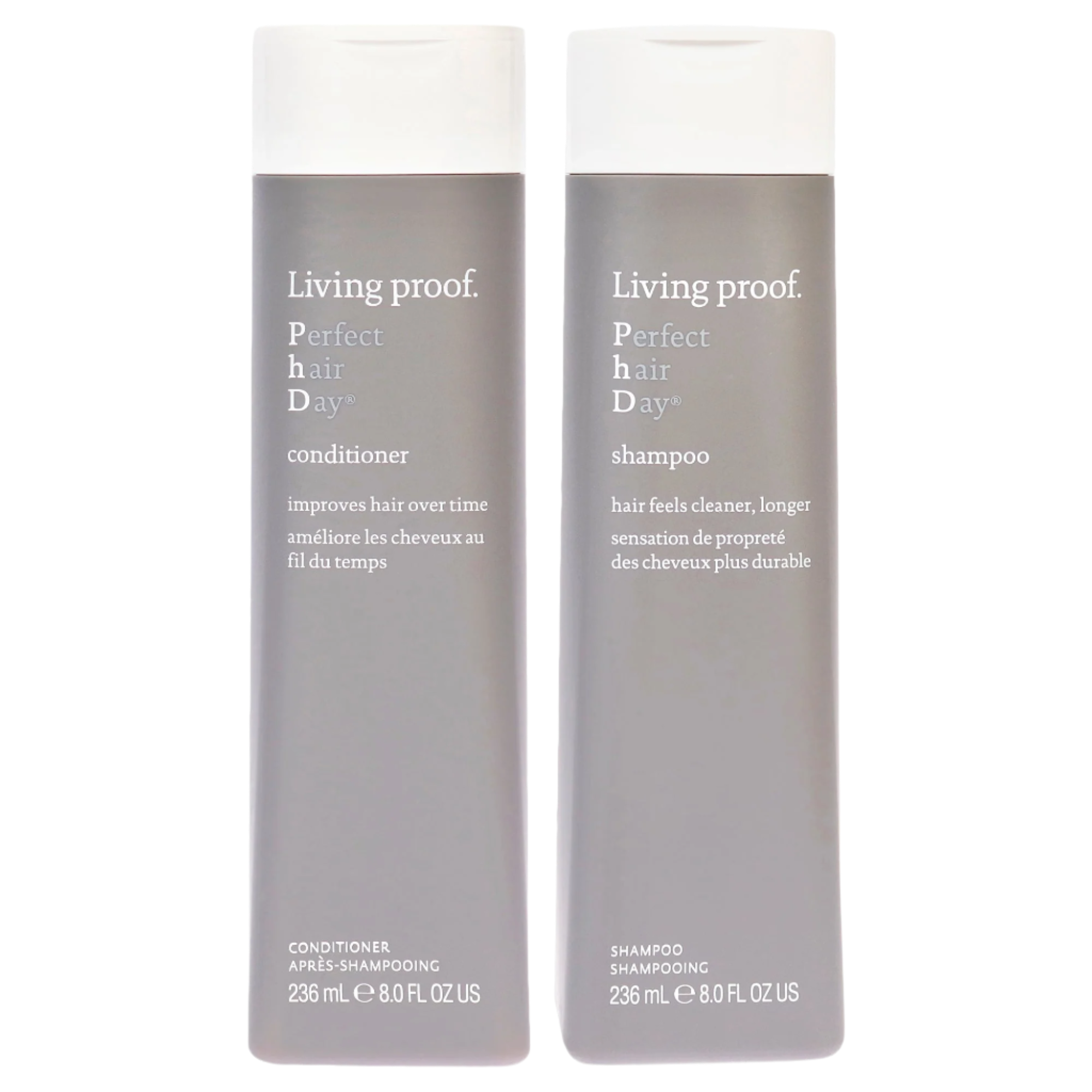 Perfect Hair Day Shampoo and Conditioner Kit
