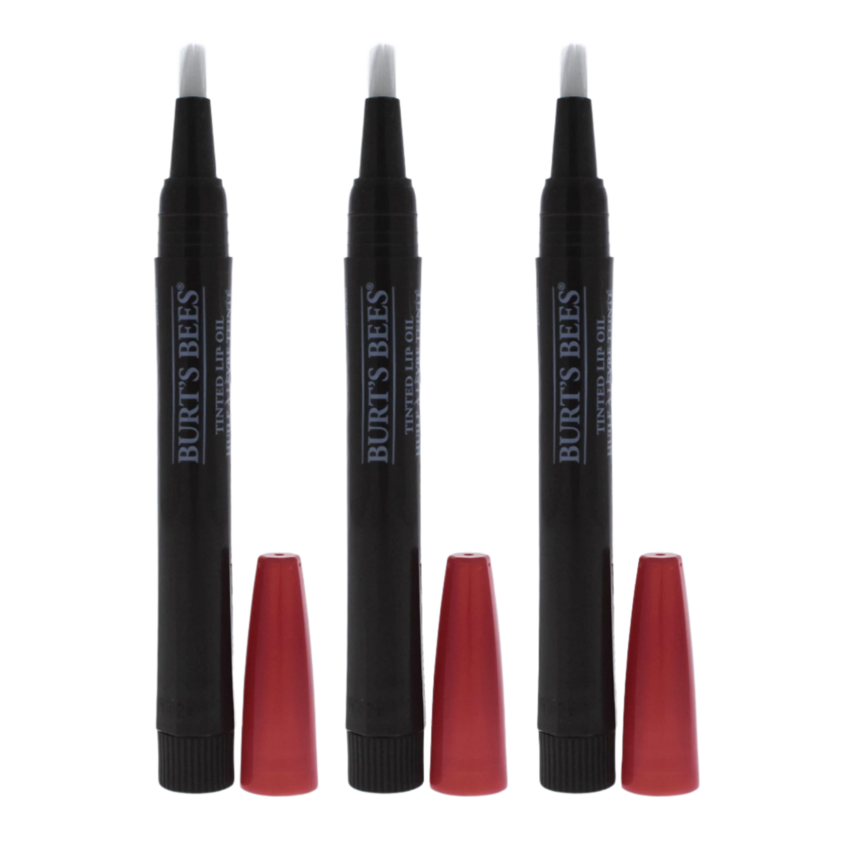 Tinted Lip Oil