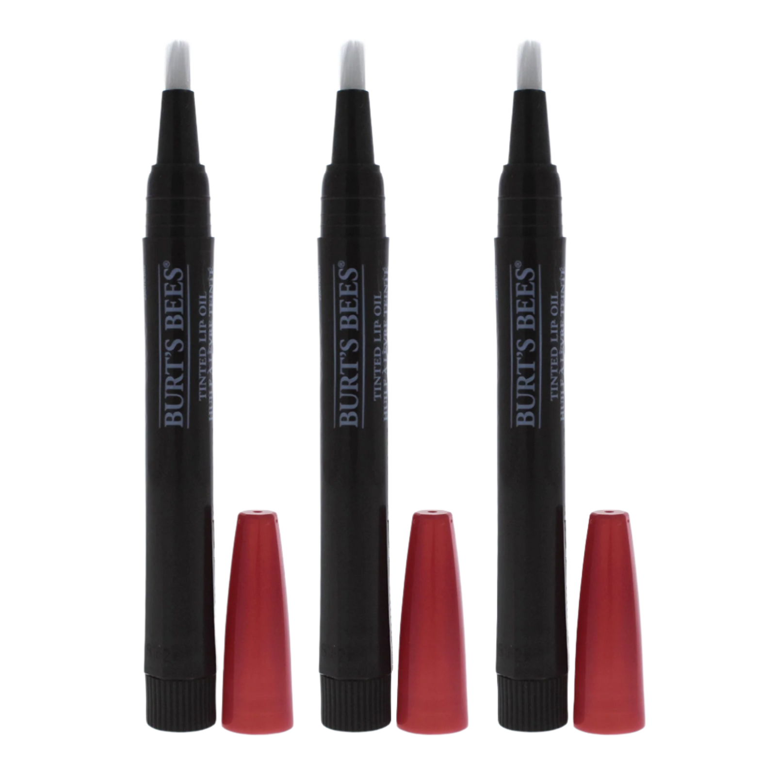 Tinted Lip Oil