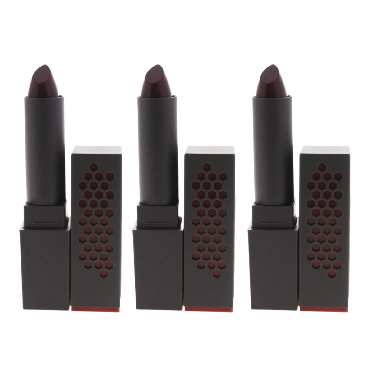 Burts Bees Lipstick-Pack of 3