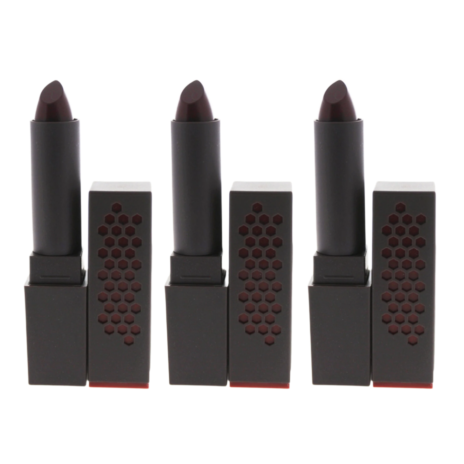 Burts Bees Lipstick-Pack of 3