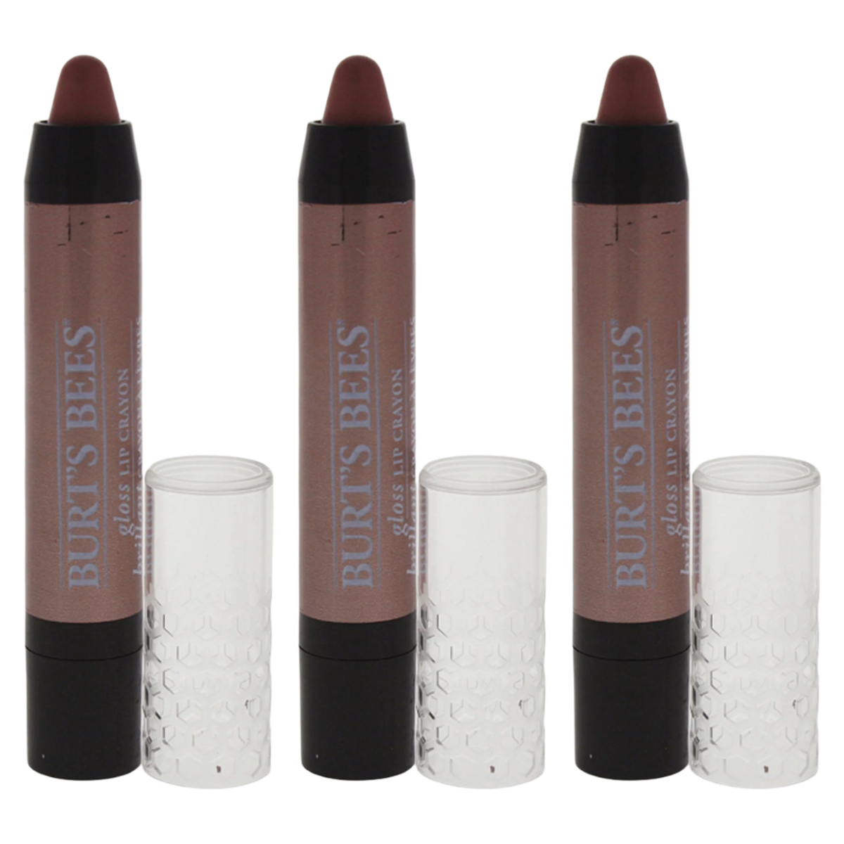 Gloss Lip Crayon - 401 Outback Oasis