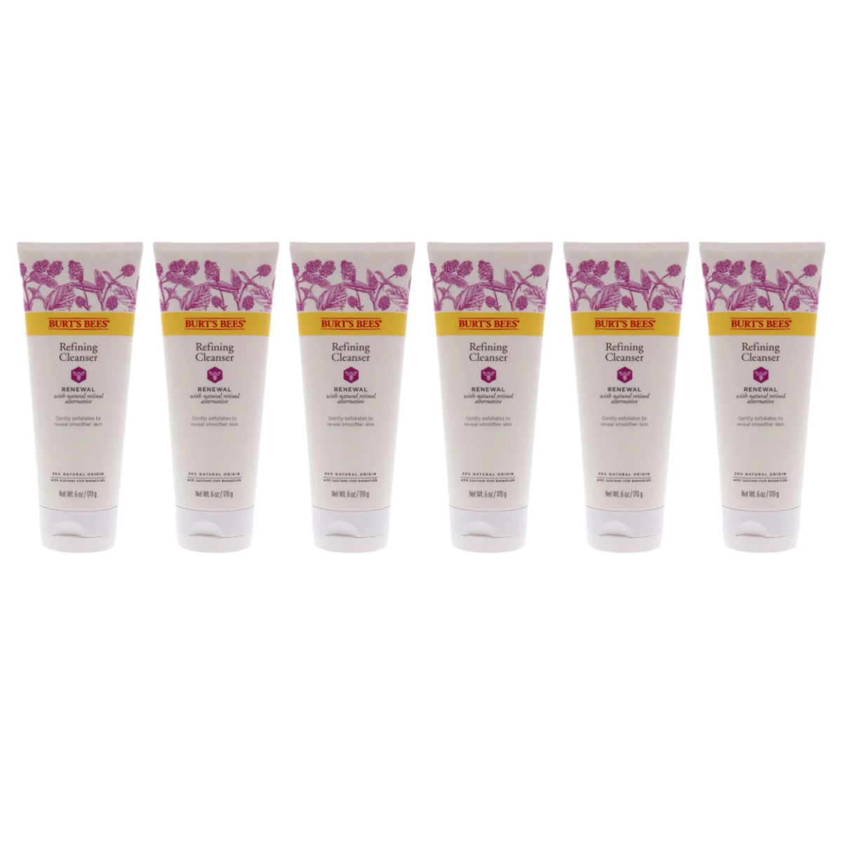 Renewal Refining Cleanser