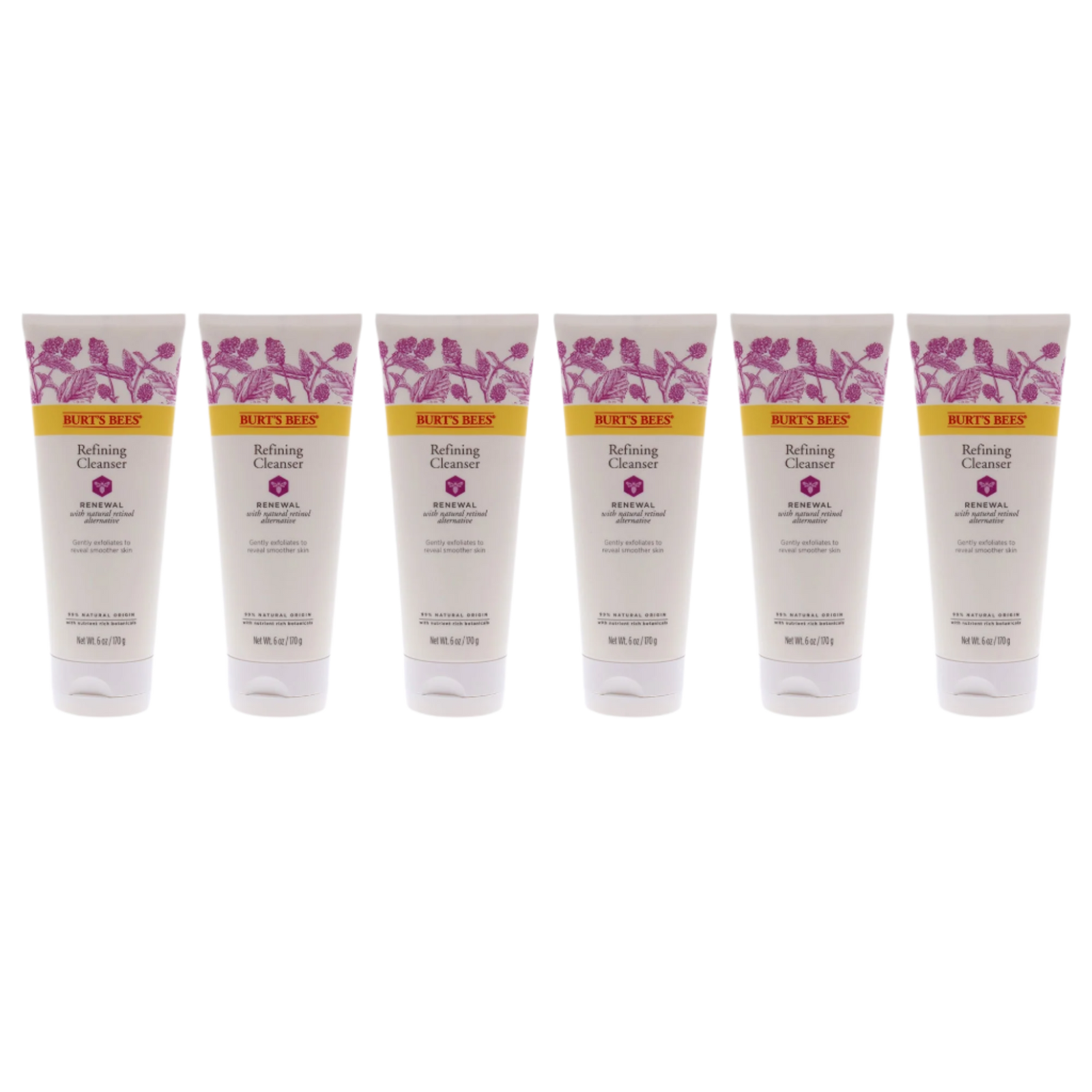 Renewal Refining Cleanser