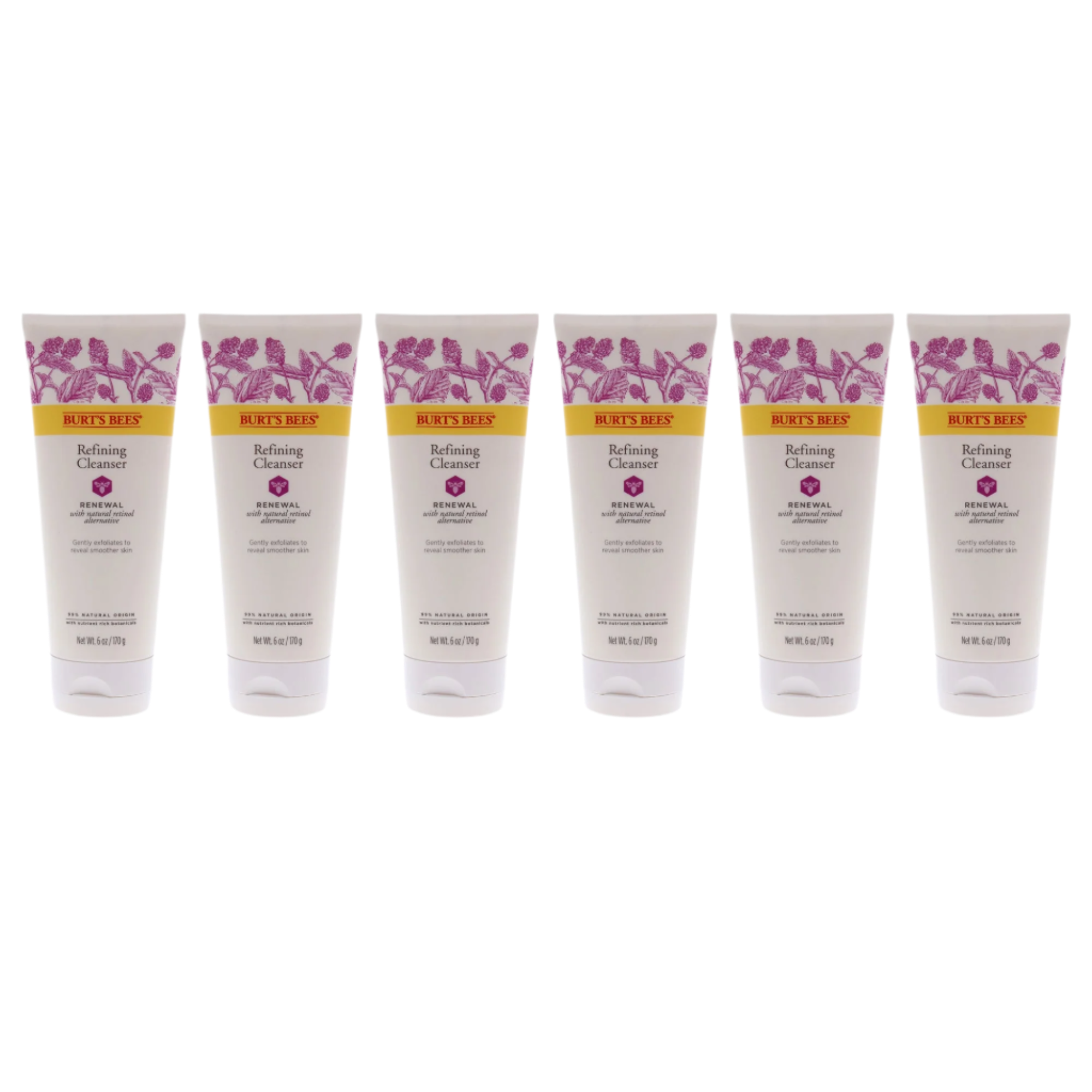 Renewal Refining Cleanser