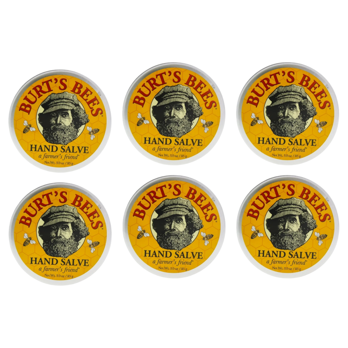 Hand Salve