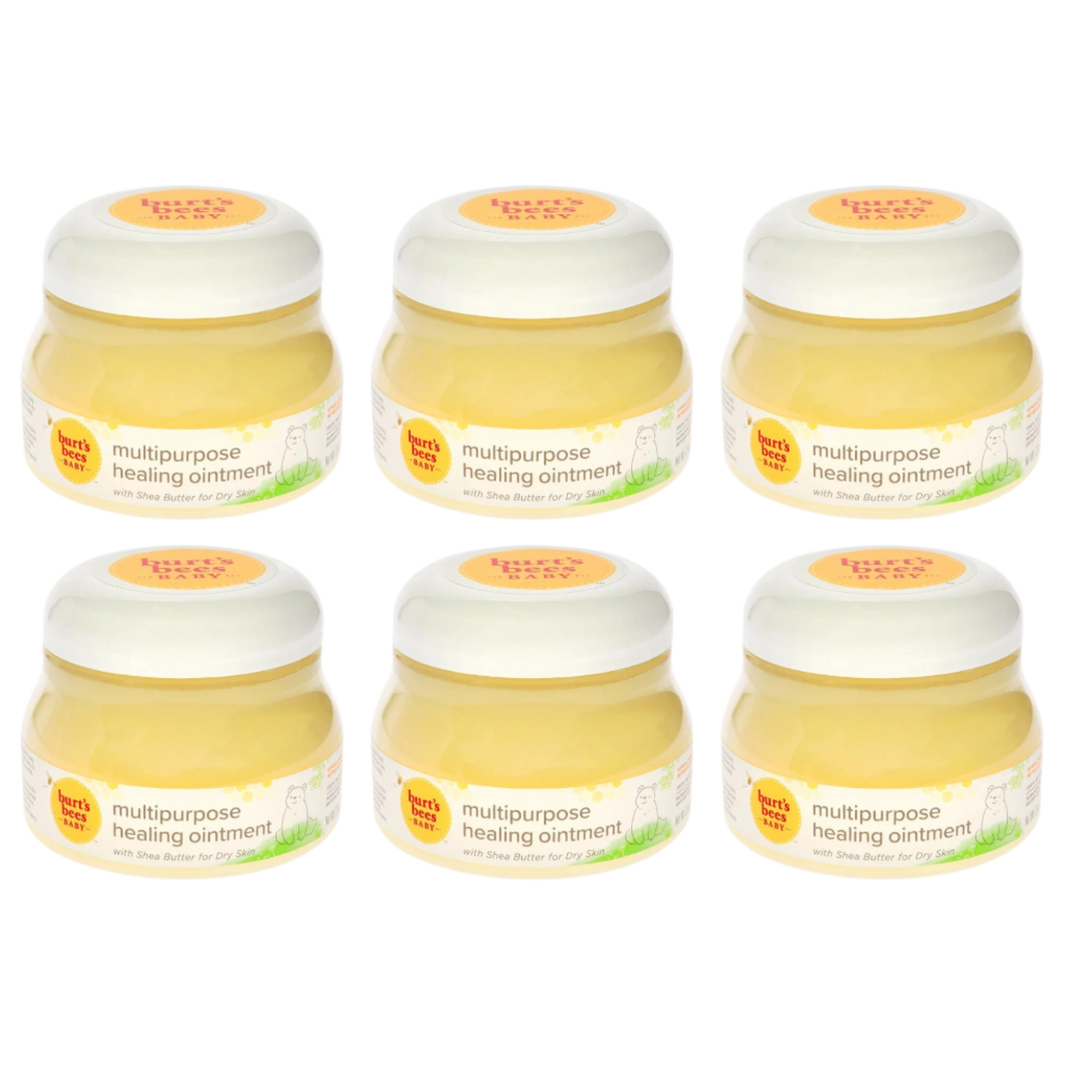 Baby Bee Multipurpose Ointment