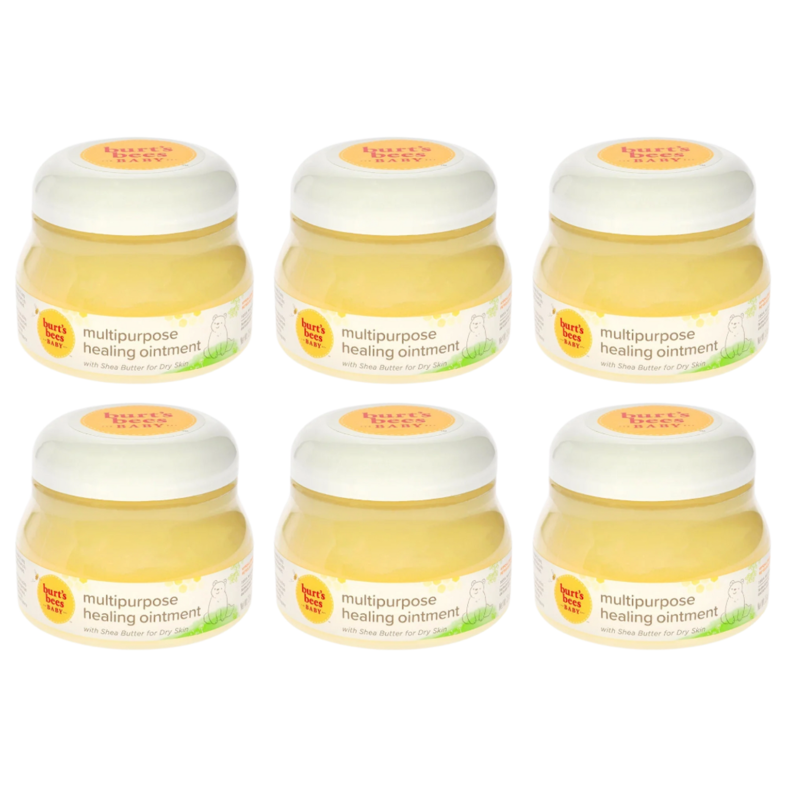 Baby Bee Multipurpose Ointment