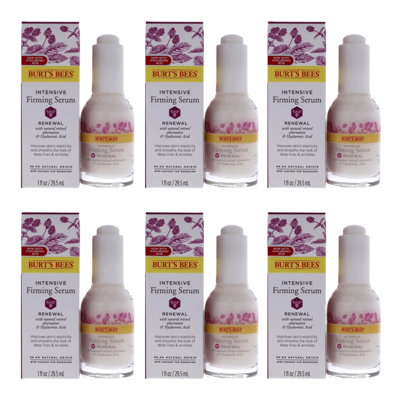 Renewal Intensive Firming Serum