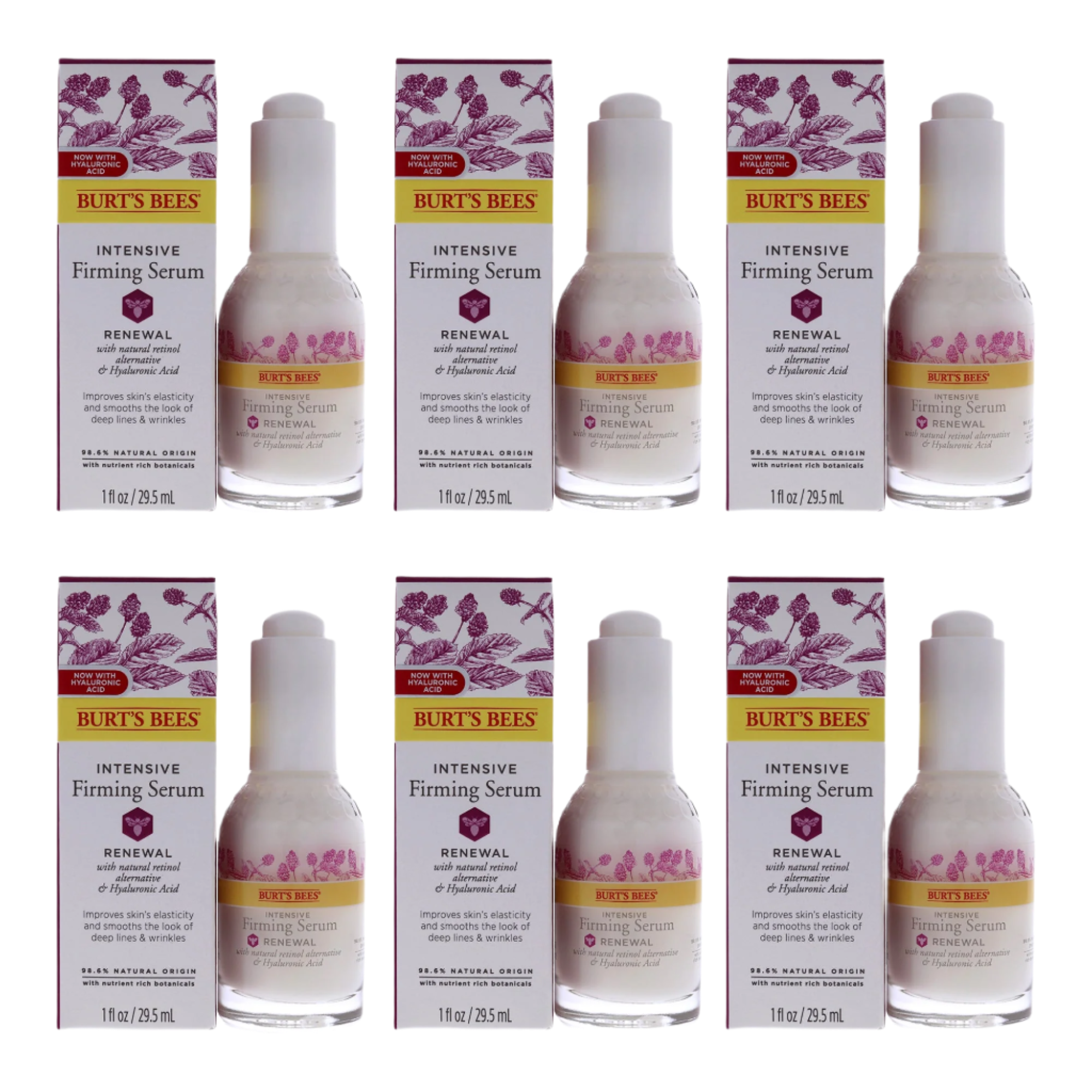 Renewal Intensive Firming Serum