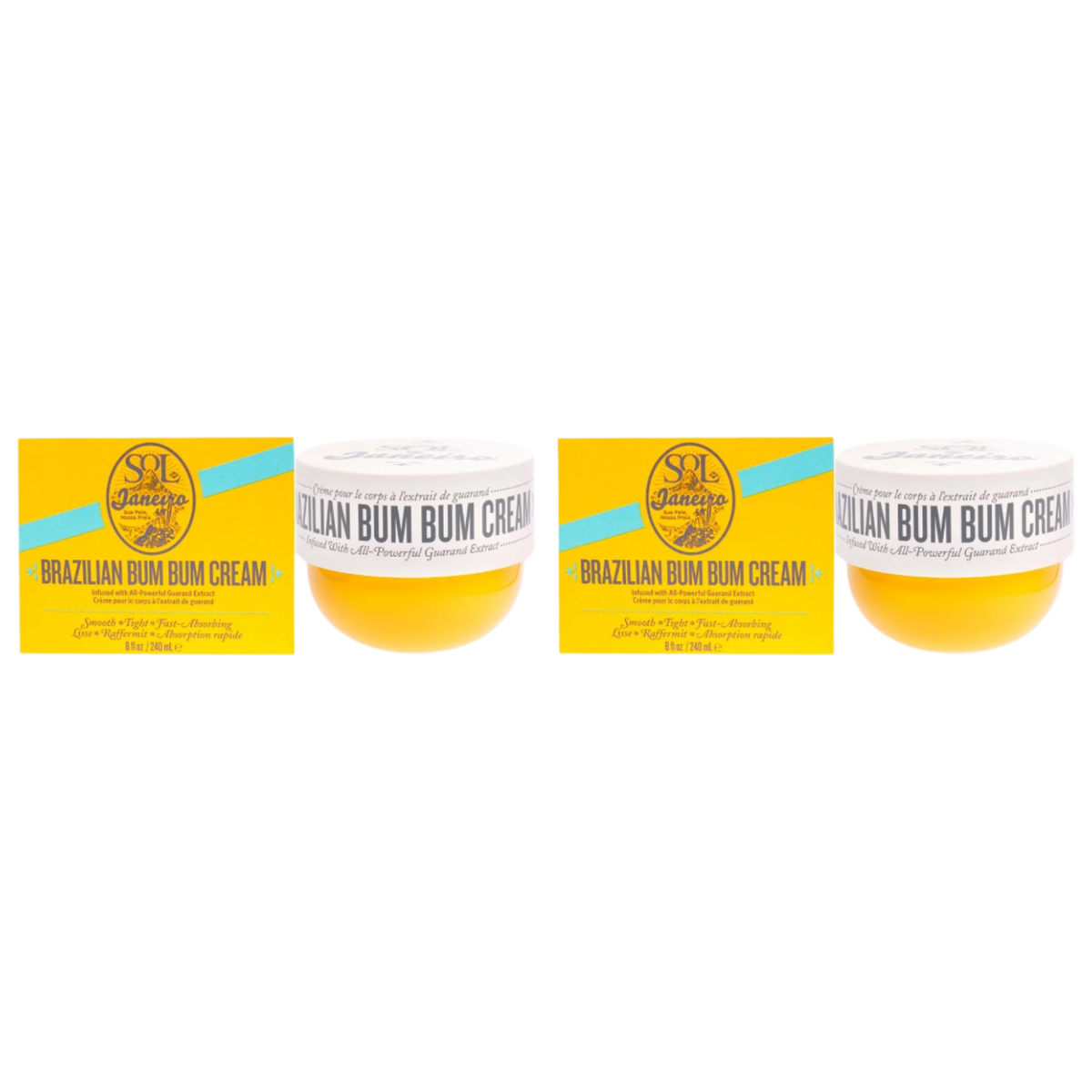 Brazilian Bum Bum Cream