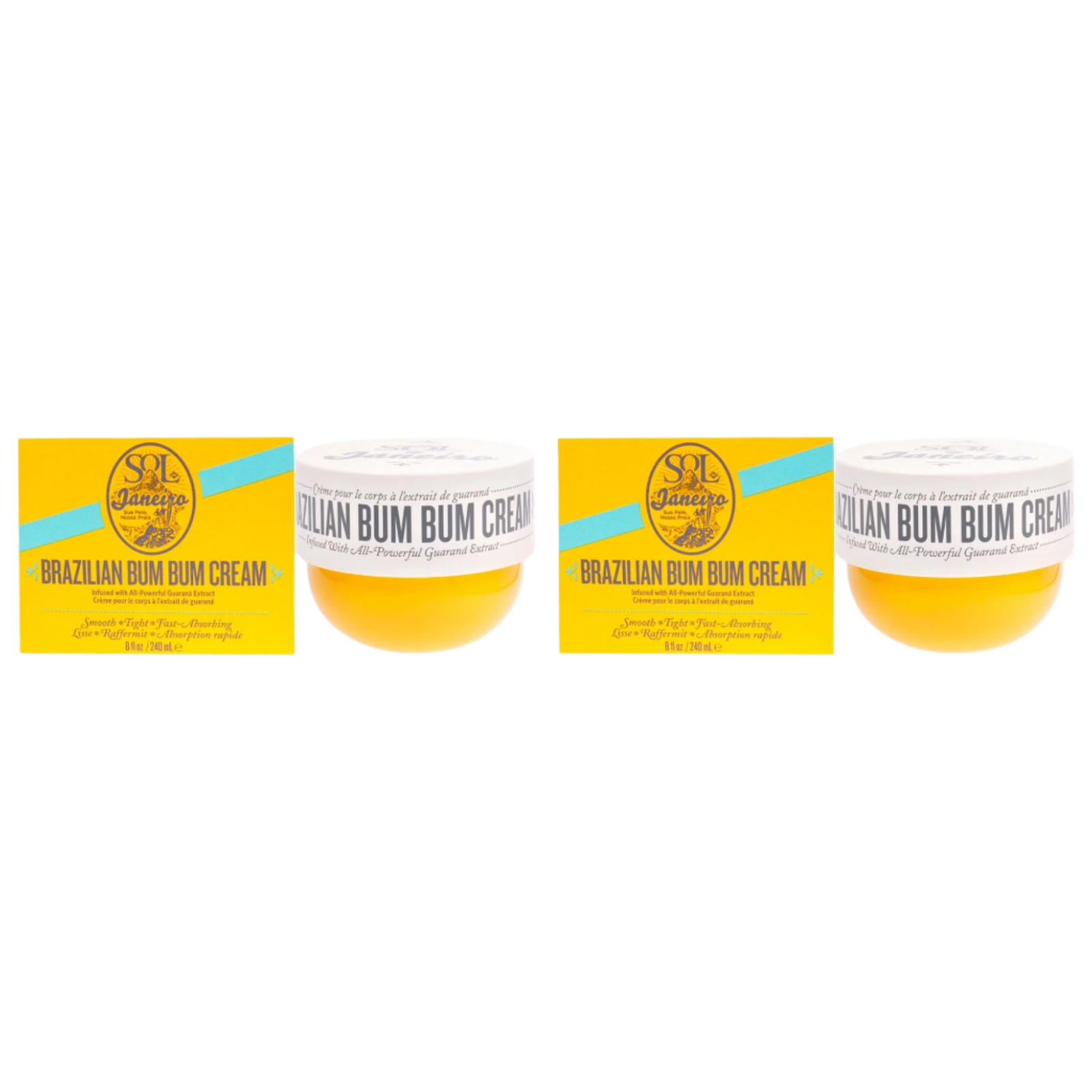 Brazilian Bum Bum Cream