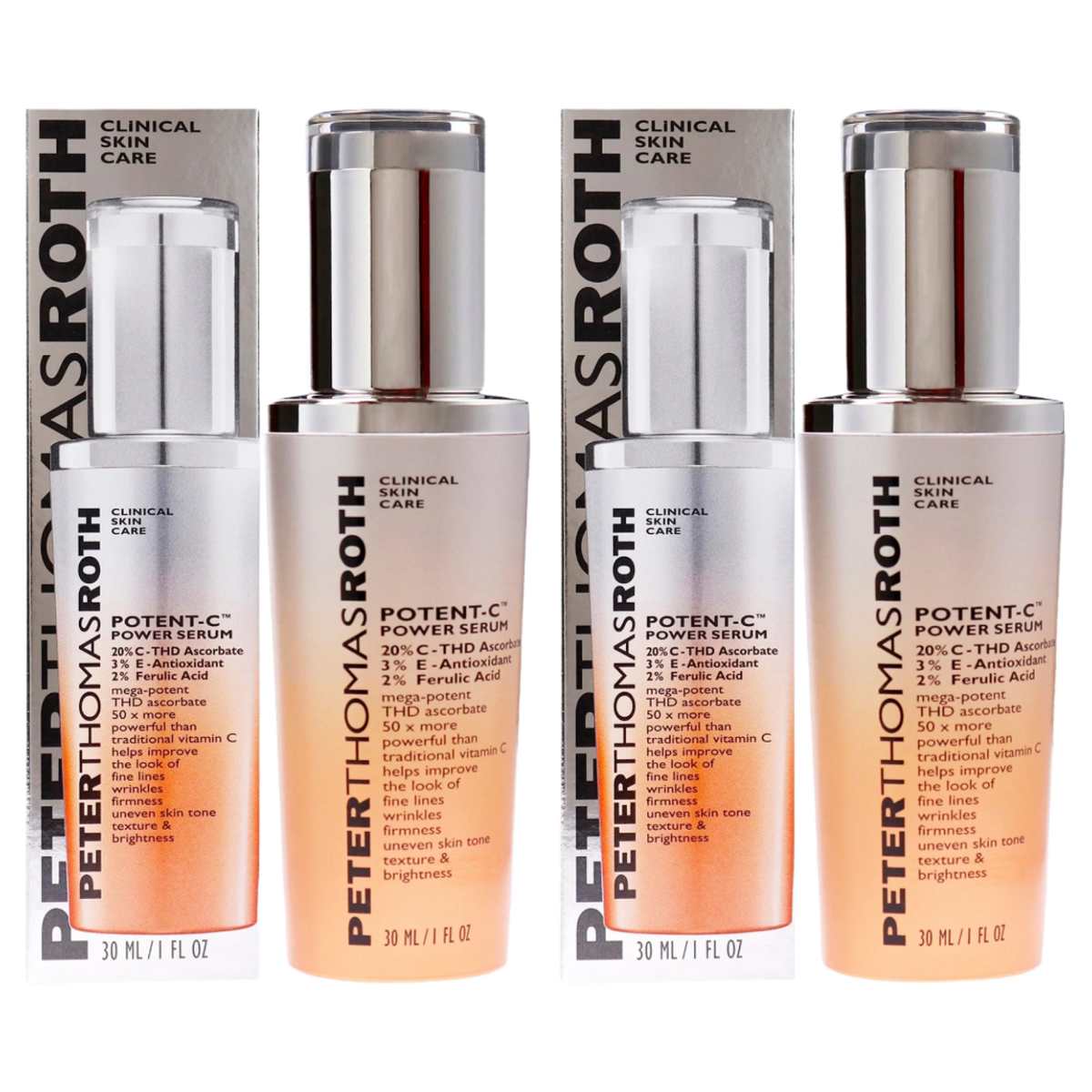 Potent-C Power Serum