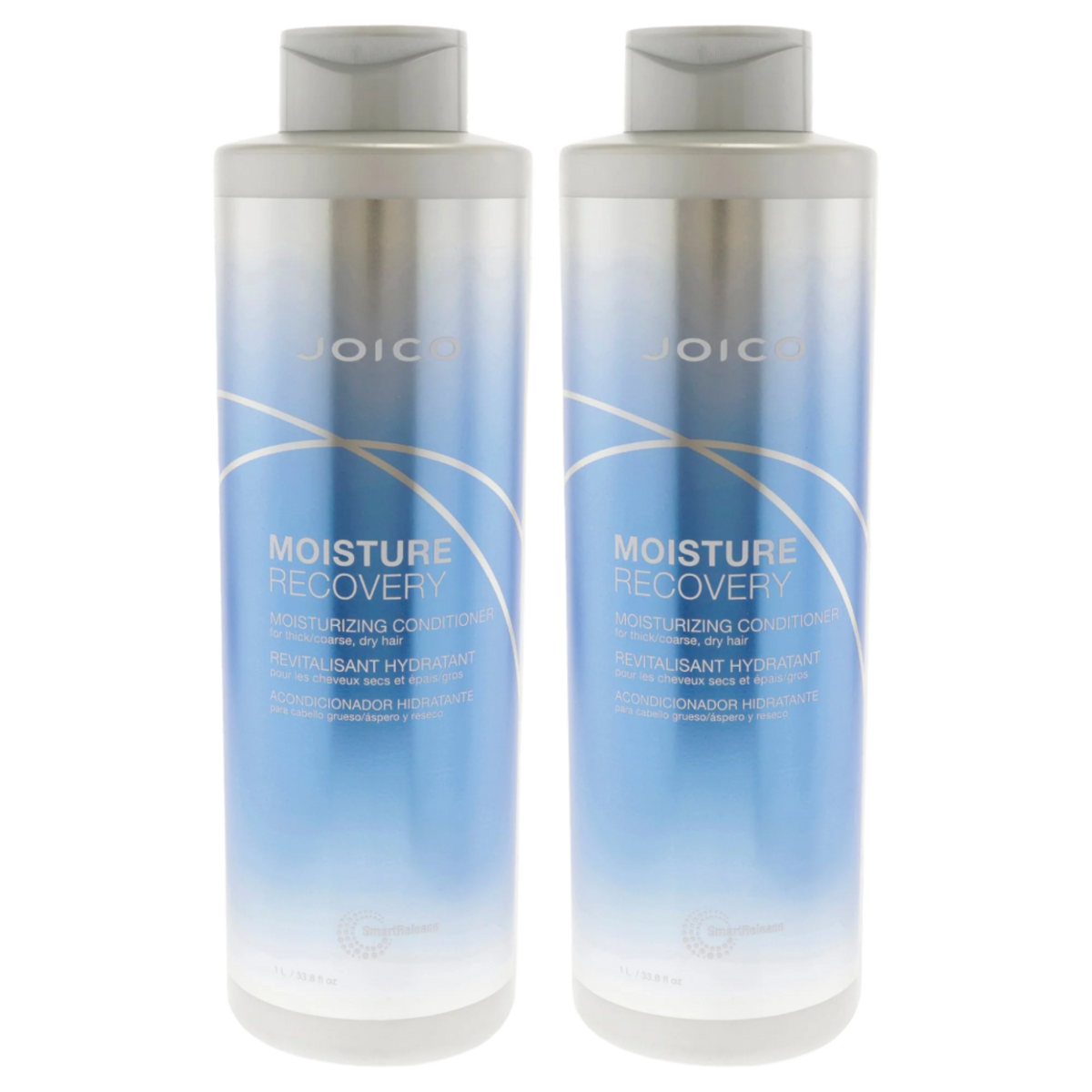Moisture Recovery Conditioner - Pack of 2