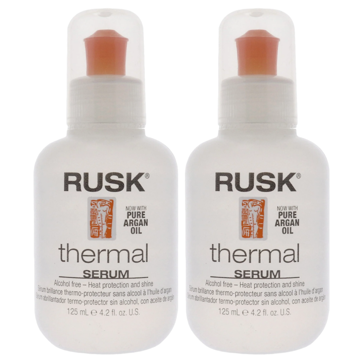 Thermal Serum