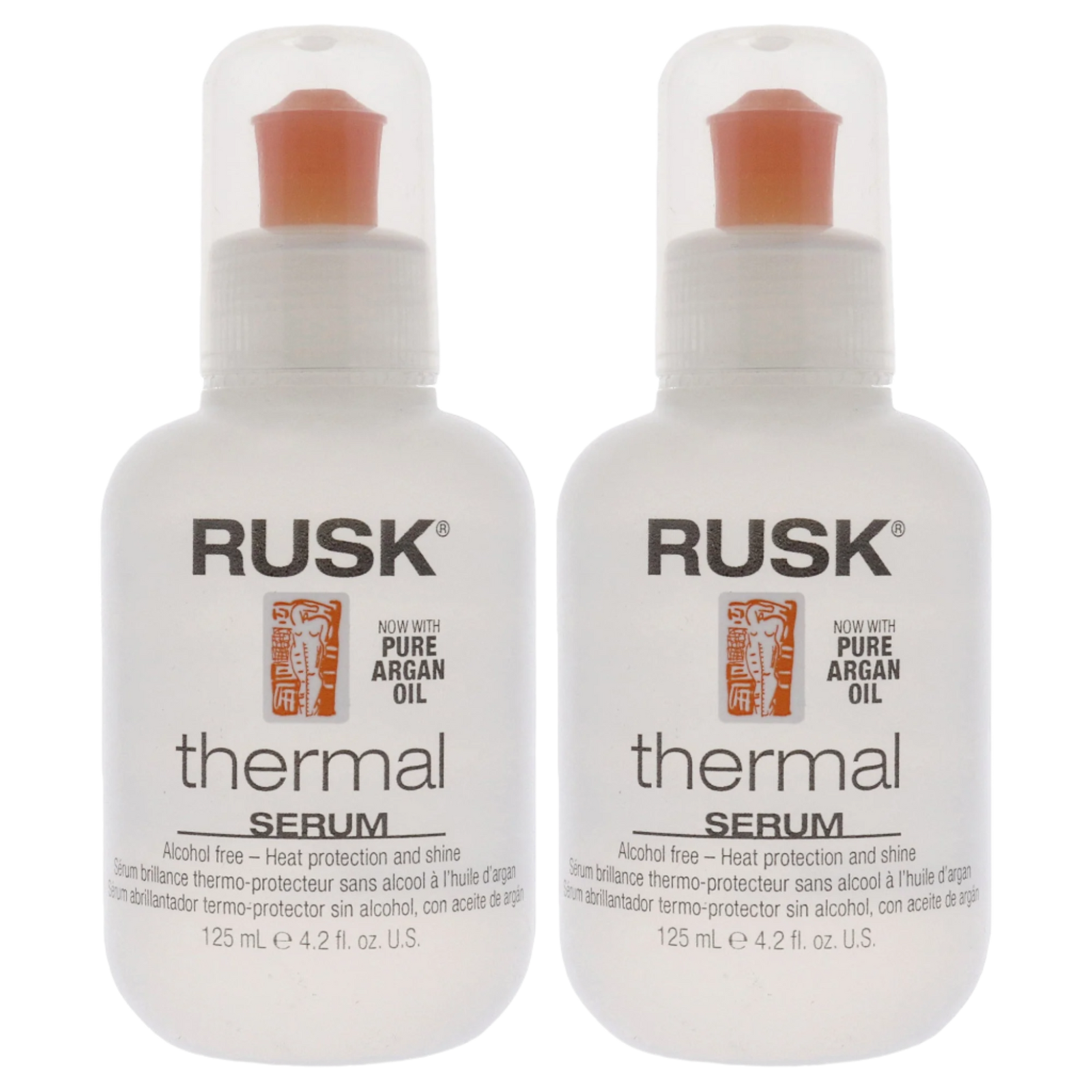 Thermal Serum