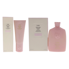 Serene Scalp Anti-Dandruff Shampoo and Conditioner Kit