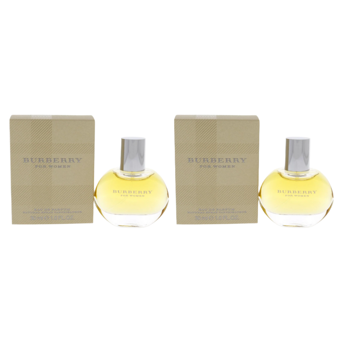 Burberry EDP Spray - women