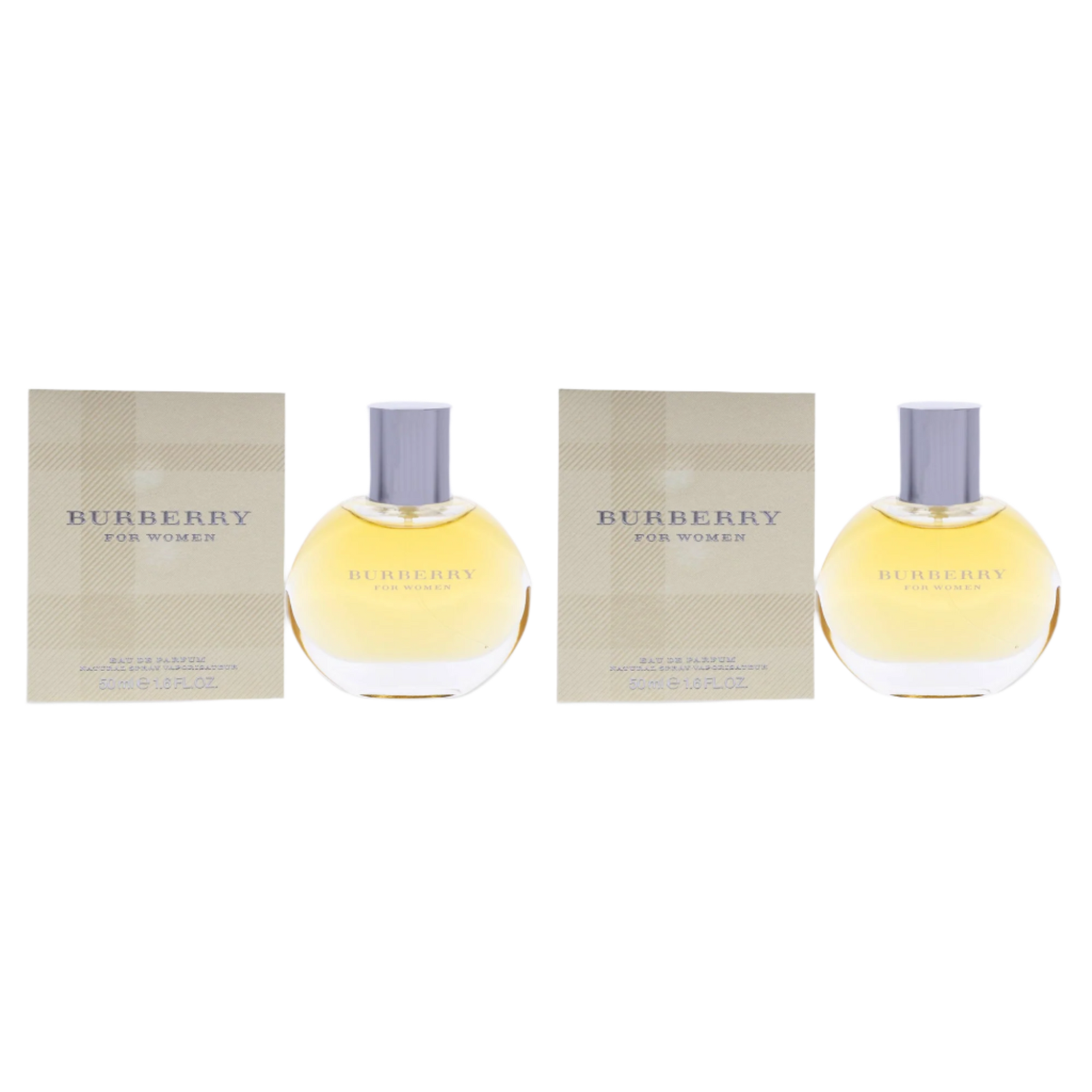 Burberry EDP Spray - women