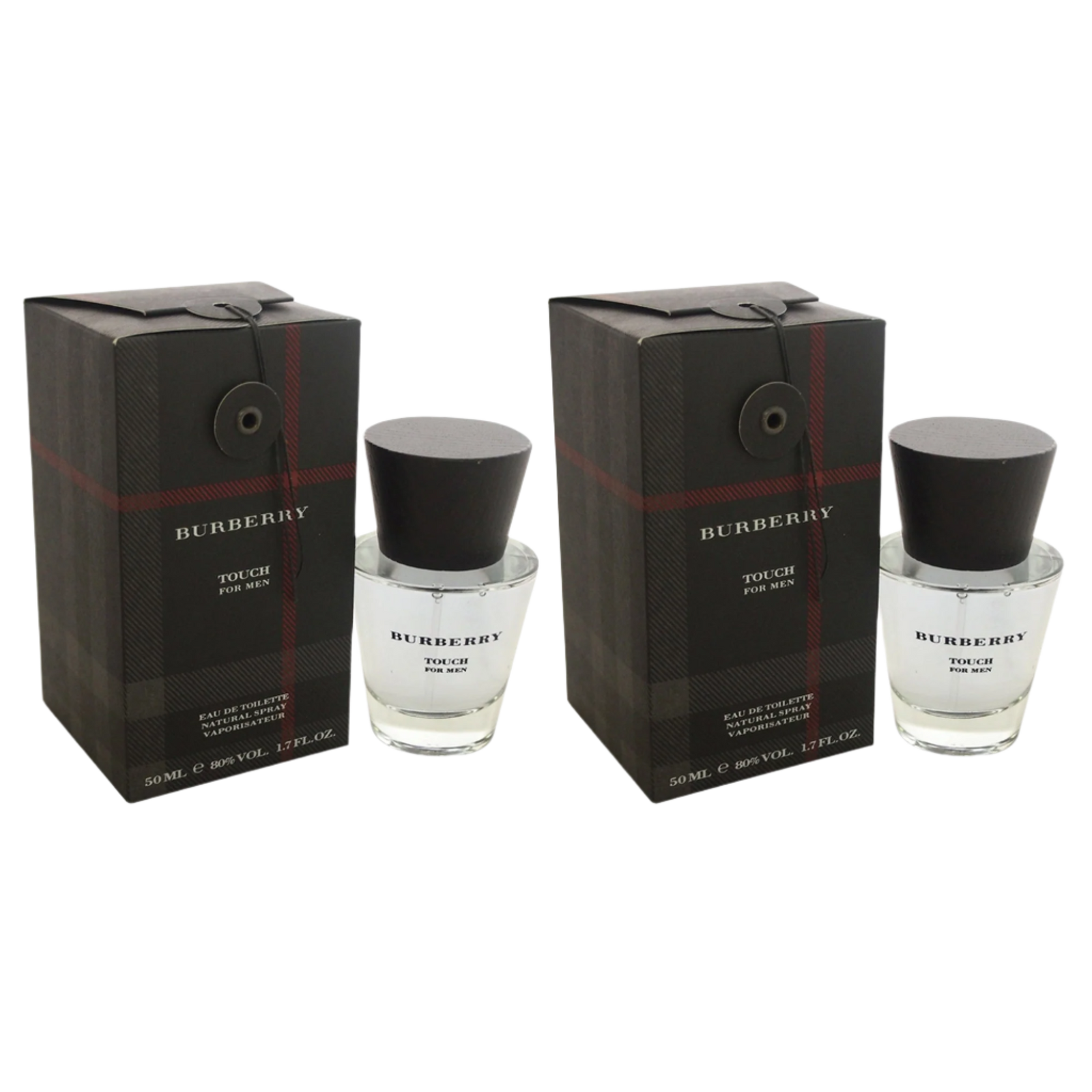 Burberry Touch EDT Spray