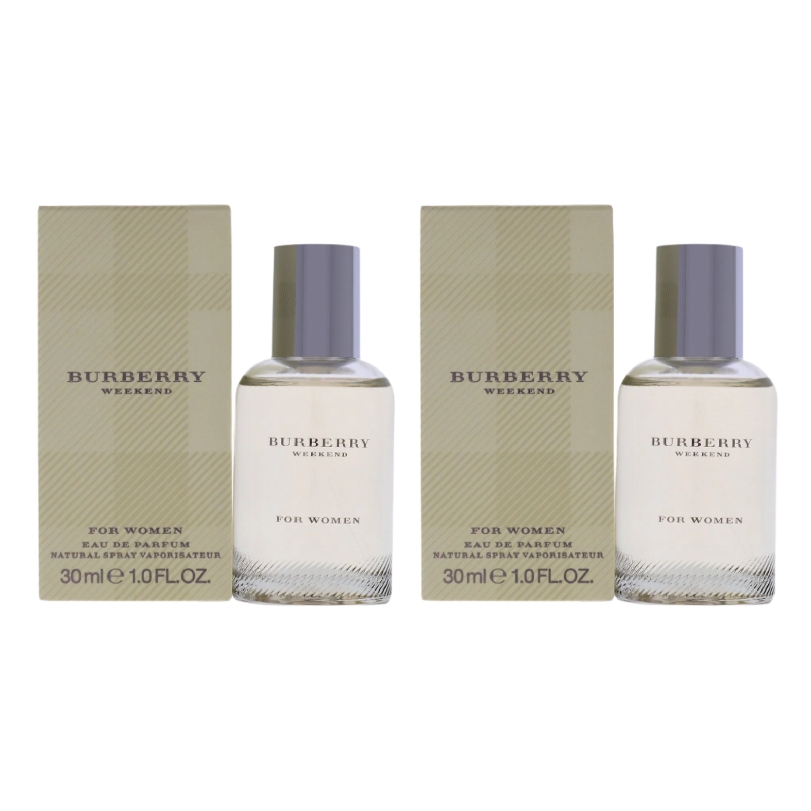 Burberry Weekend Women - EDP Spray