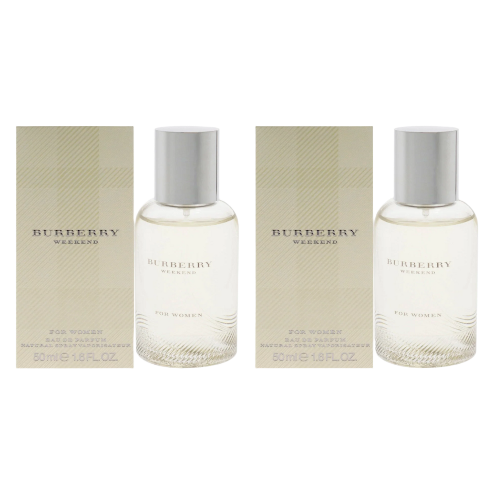 Burberry Weekend Women - EDP Spray