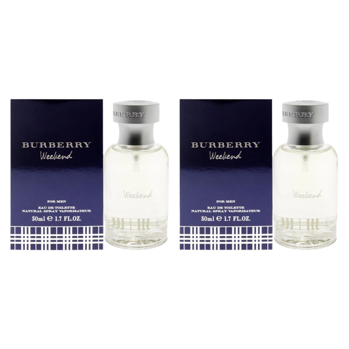 Burberry Weekend Men - EDT Spray