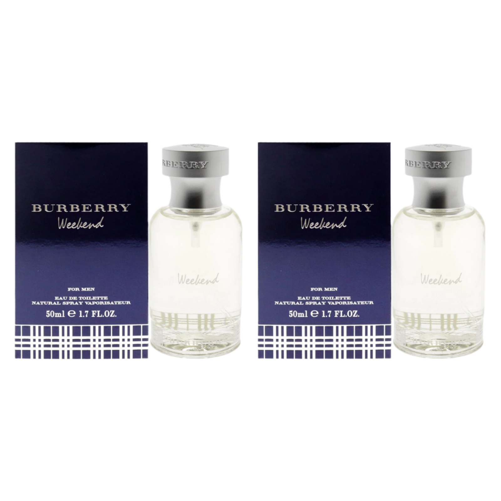 Burberry Weekend Men - EDT Spray