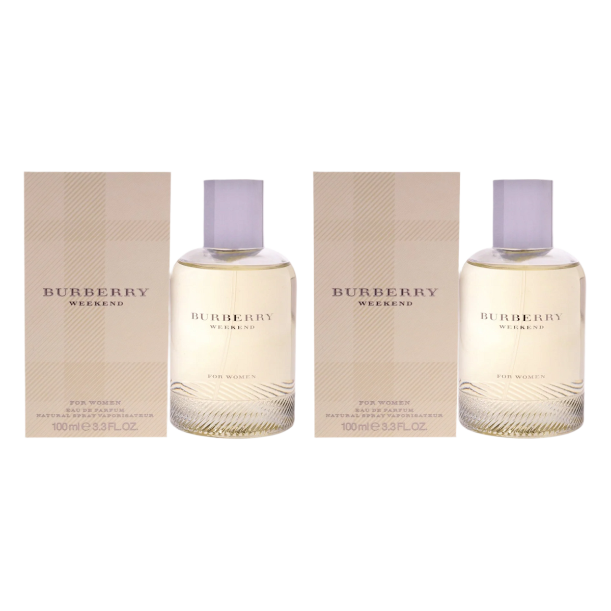 Burberry Weekend Women - EDP Spray