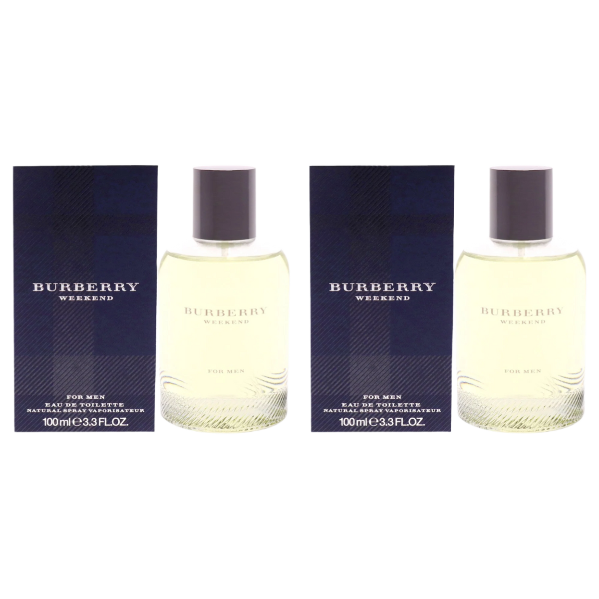 Burberry Weekend Men - EDT Spray