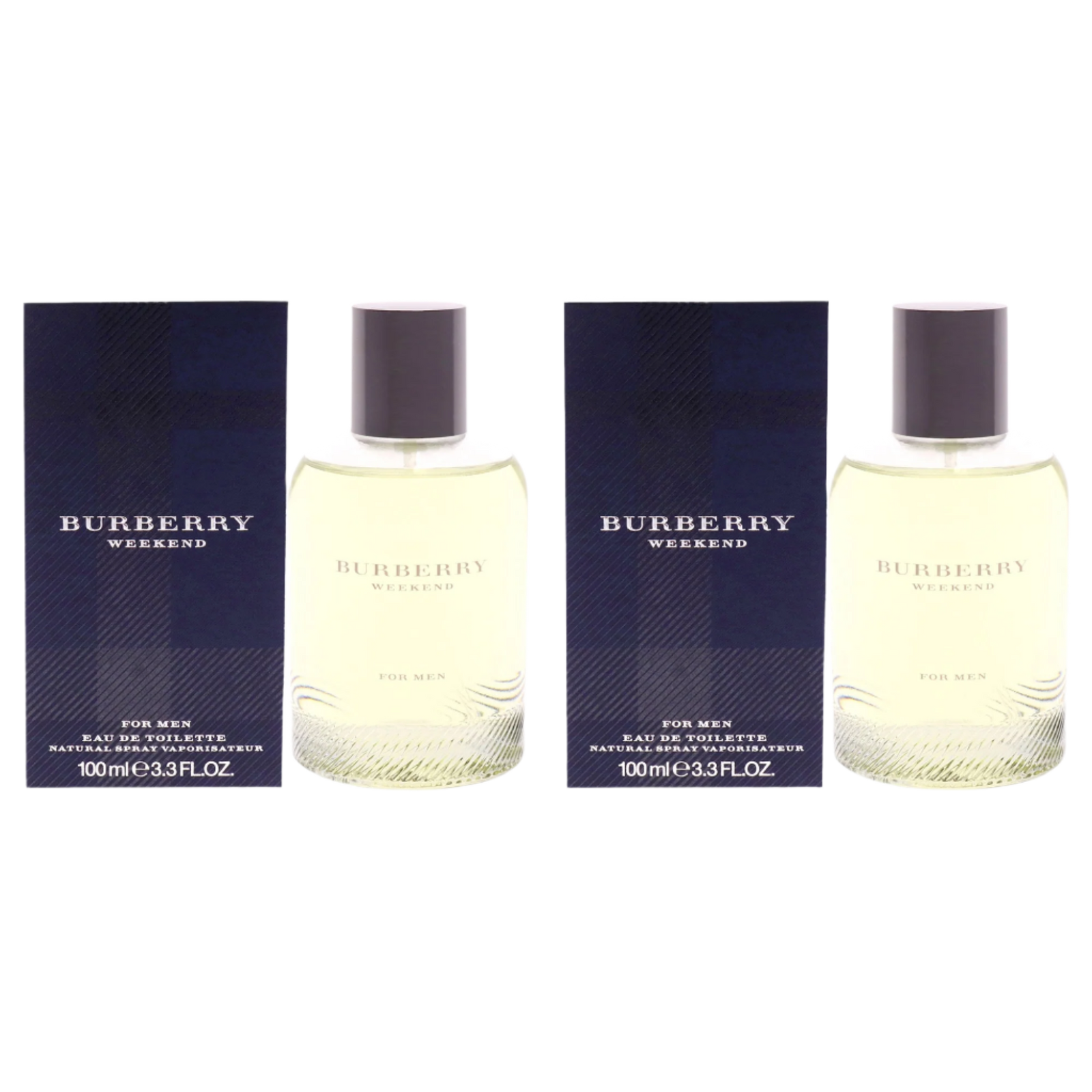 Burberry Weekend Men - EDT Spray
