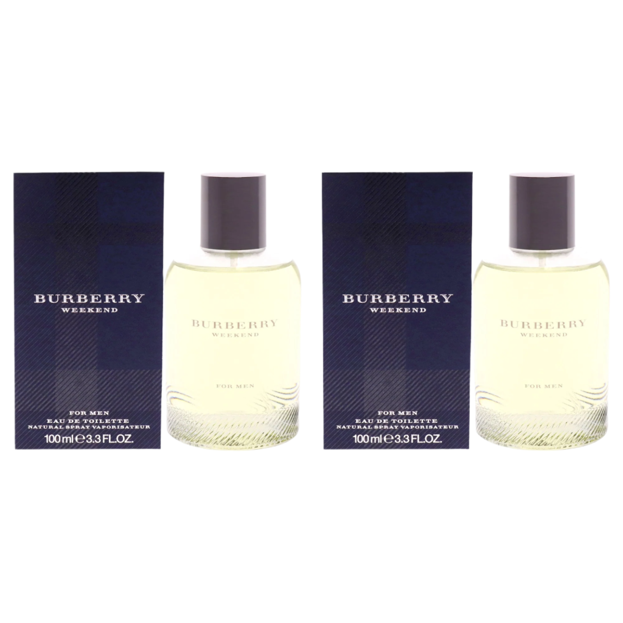 Burberry Weekend Men - EDT Spray